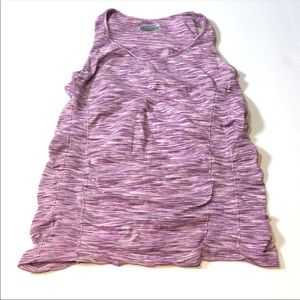 Athleta | Breathe Spacedye Tank